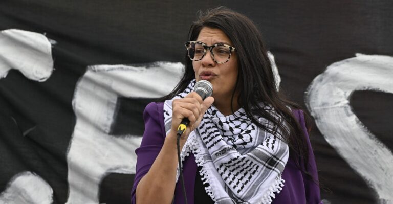 Why the Left Hates Israel and America