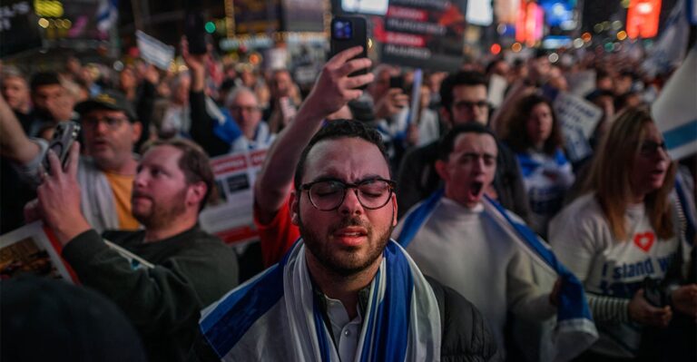 Emboldened Global Jihad Is Final Nail in Coffin of Mass Migration Delusion