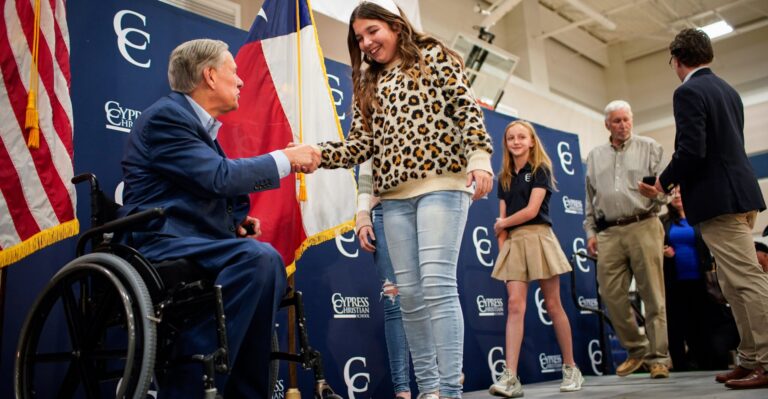 School Choice’s Texas-Size Victory