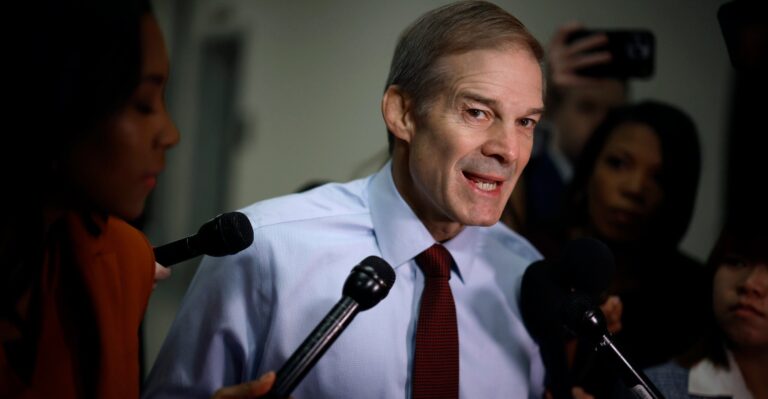 Multiple Republicans Defect From Jim Jordan in Second Round Speaker Vote