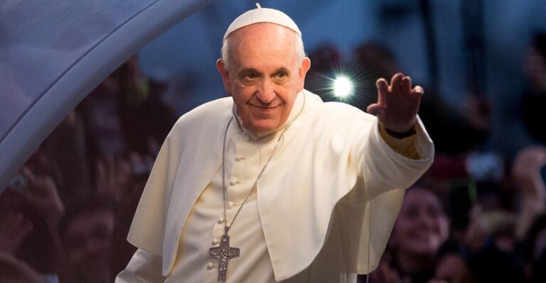 Who Is on the Shortlist to Be the Next Pope?