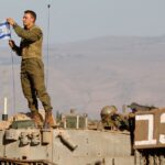 Israel-Hamas War Keeps Getting Sicker