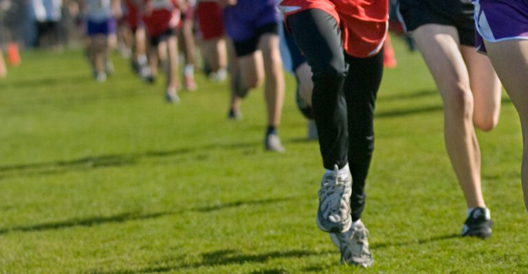 Biologically Male College Runner Switches to Women’s Team for Senior Year