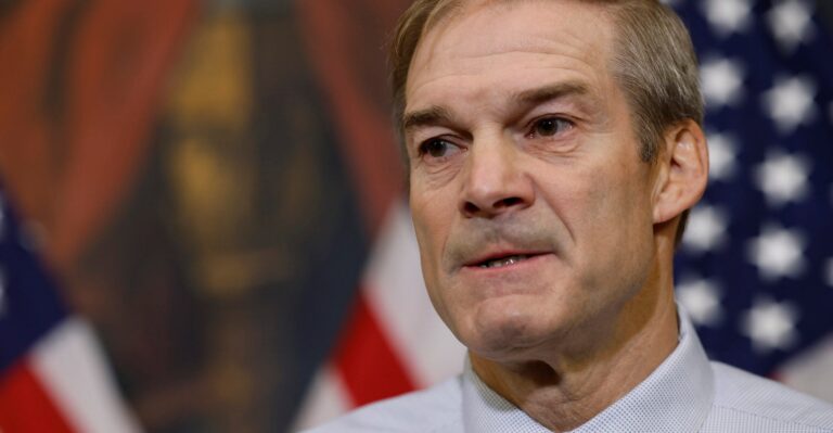 BREAKING: 25 Republicans Voted Against Jordan in Third Speaker Vote