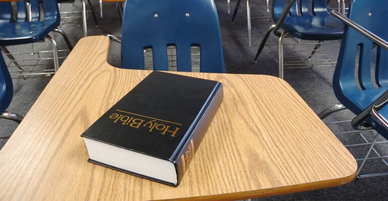 Uptick in States Proposing Bible Literacy in Schools Receives Praise and Pushback