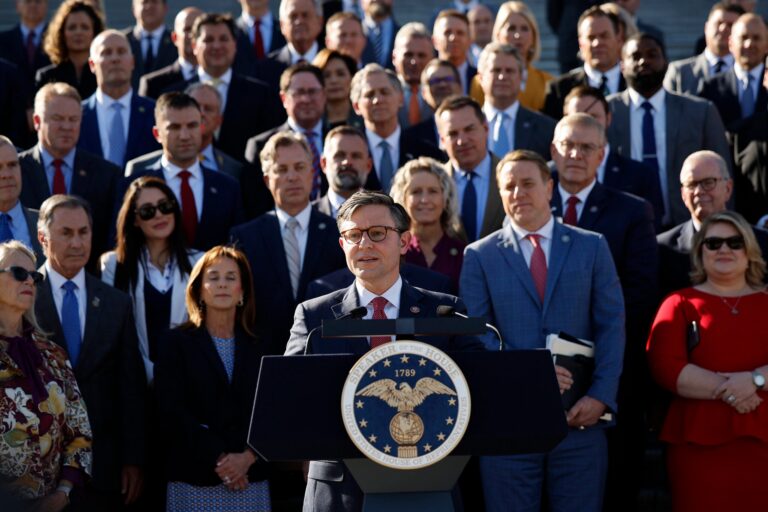 House Passes Massive Defense Bill With Provision Blocking Pentagon From Funding Abortions