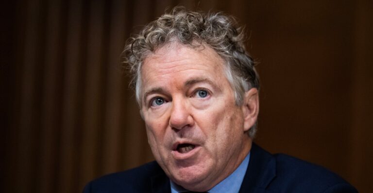 Paul Calls for Review of UK’s Encrypted Data Demands