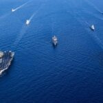 Navy Requesting Cutting-Edge Nuclear Prototypes to Power a New Era of Warfare