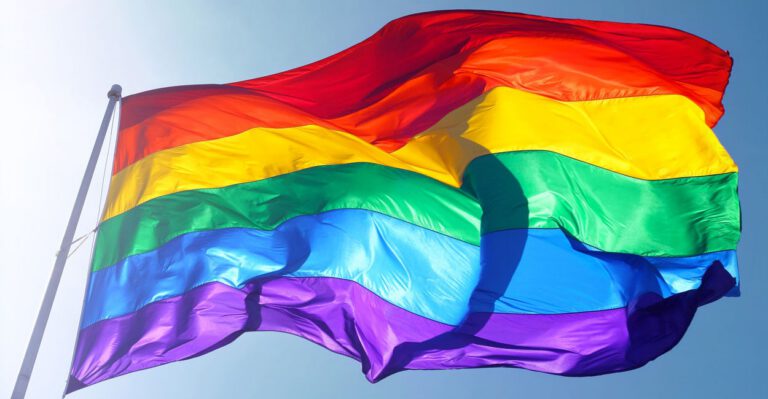 US Diplomats Fly LGBT Flag at Embassies Despite Trump Administration Instructions