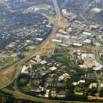 Census: Wealthiest Counties All Surround Washington