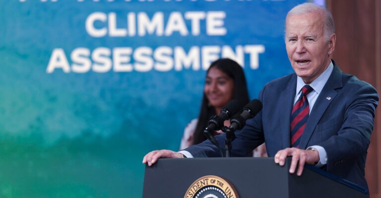 Under Trump, FEMA Will No Longer Use These Terms in Official Documents