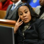 Fani Willis Handed Lucrative Contracts to Her Alleged Lover’s Law Partner. It’s Starting to Raise Eyebrows.