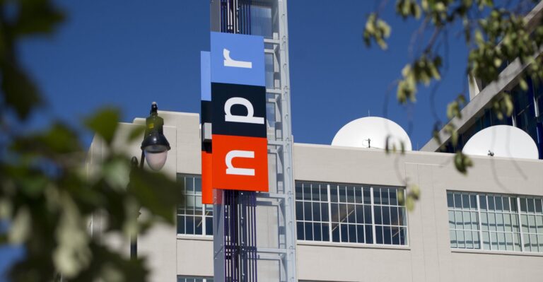 Vacuuming, Moaning: NPR Plays Abortion on Air