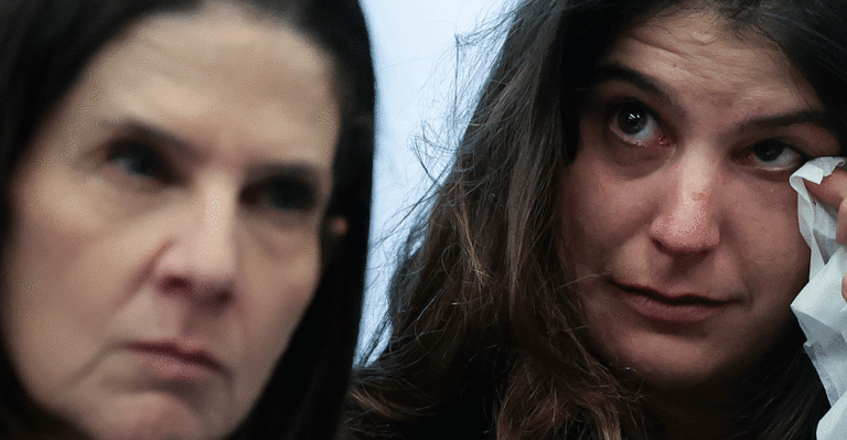 Hunter Biden Art Buyer Advocated for Her Grandniece’s Release From Hamas Captivity