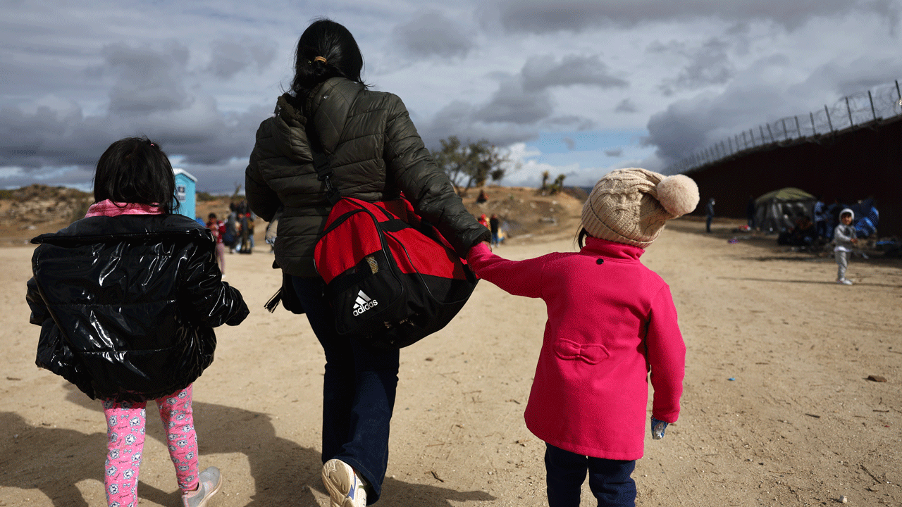 California Received 80% of Funds for Illegal Immigrant Households While Americans Faced Stricter Rules
