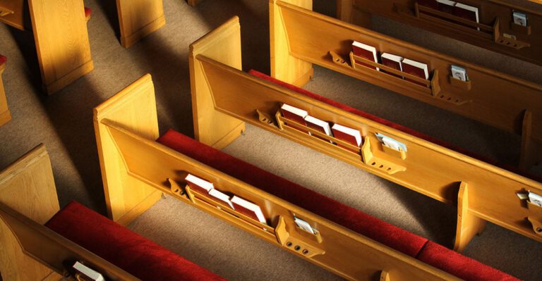 How a DC Court Sided With a Church That Wants to Meet, Not the Mayor
