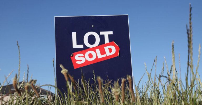 US Is Failing to Counter Threat of Chinese Land Ownership, Report Finds