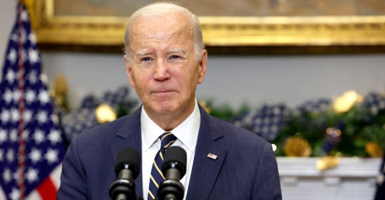 Hunter Biden’s Indictment on Tax Charges Will Make It Harder for President Biden to Dodge Questions, Legal Experts Say