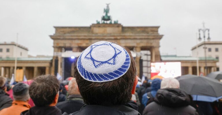 Yes, Anti-Zionism Is Antisemitism