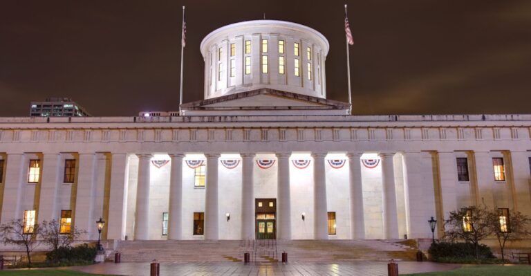 Pivotal Date Approaches as Far Left Battles to Enshrine Abortion Into Ohio Constitution