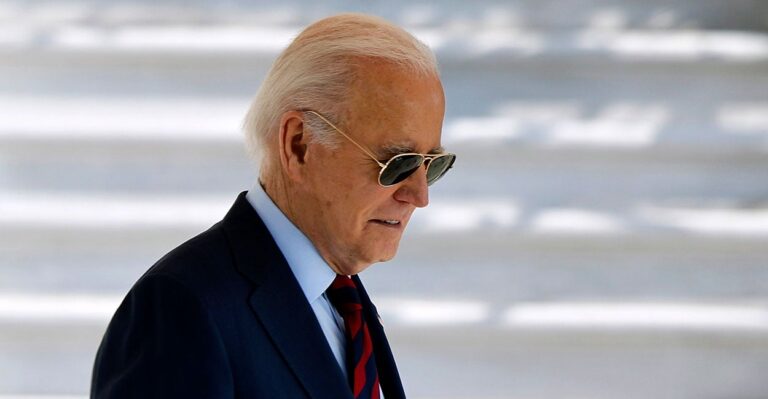 Who Is Sara Biden? Joe’s In-Law Emerges as Central Figure in Foreign Cash Deals