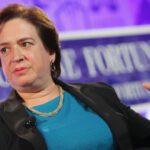 Justice Elena Kagan Has a Message for Those Who Worry Supreme Court Is Becoming Too Partisan
