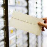 1 in 5 Ballots Rejected as Fraud Charged in New Jersey Mail-In Election