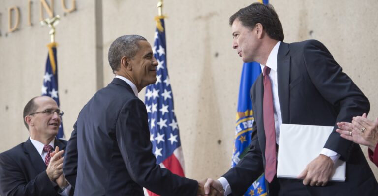 How Obama Admin Turned ‘Unverifiable’ Report Into Russiagate Dynamite