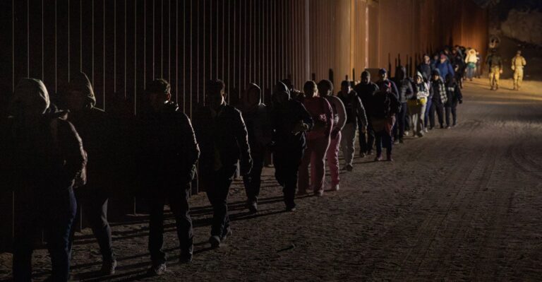 Stop Allowing Noncitizens to Determine Congressional and Presidential Representation