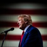 Trump Slams Ohio Governor for Caving on Gender Ideology