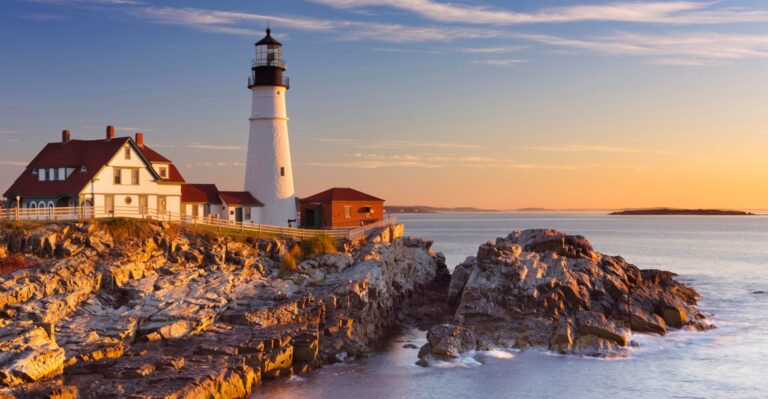 ‘Totalitarian’ Bill Would Establish Maine as Sanctuary State for Abortions, Trans Surgeries