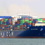 Global Trade Falls as Traffic Through the Red Sea Plummets After Attacks