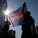 The Rise of Transgenderism