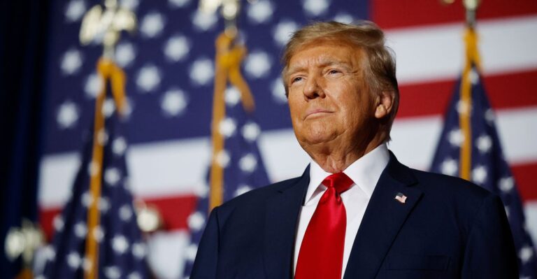 Judge Allows Trump and Co-Defendants to Appeal Fani Willis Ruling