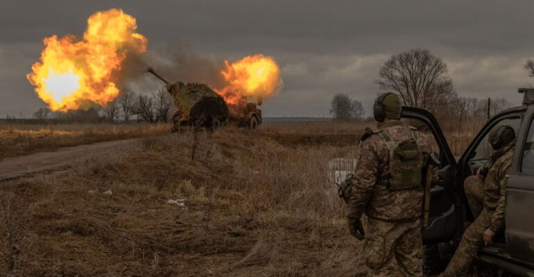 The Ukrainian Verdun