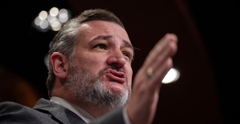 EXCLUSIVE: Cruz Calls for DC Medical Examiner to Investigate Aborted Babies’ Remains