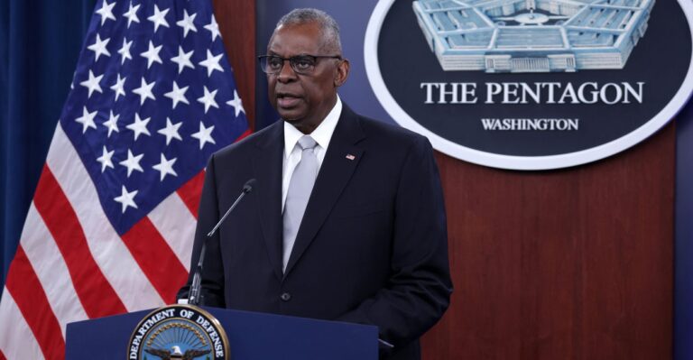 Internal Documents Shed Light on Biden Administration’s Plan to Impose DEI on Pentagon-Run Schools
