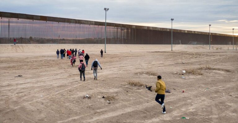 An Open Border Policy Is Not a Biblical Mandate