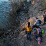 Federal Judge Blocks Texas Law That Would Allow Law Enforcement to Arrest Illegal Migrants