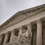 Supreme Court Takes Up Case Challenging Biden Admin’s ‘Ghost Guns’ Rule