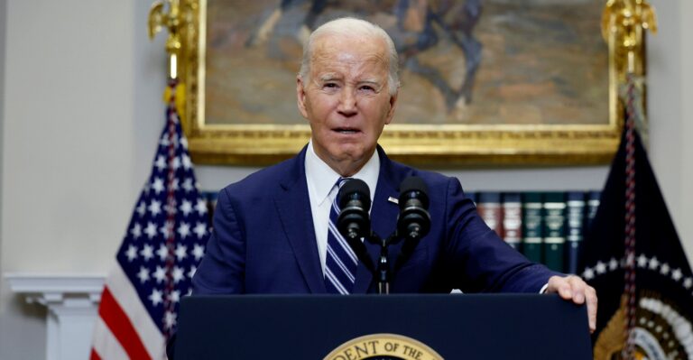EXCLUSIVE: Biden Rule Would Deprive Pregnancy Resource Centers of Funds and Favor Abortion Groups, Conservatives Warn