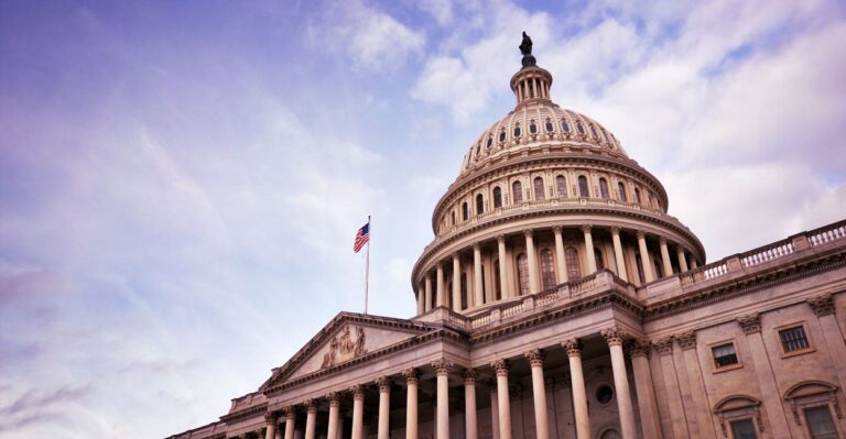 3 Ways the Left Plans to Stack Every Branch of Government