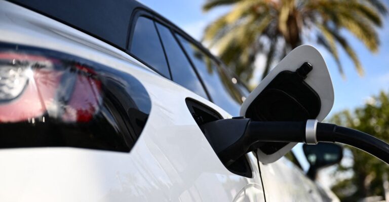 House Republicans Demand Answers on Biden Admin’s Expensive, Stalled-Out EV Charger Program