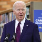 Judges Temporarily Block Parts of Biden’s Student Debt Plan