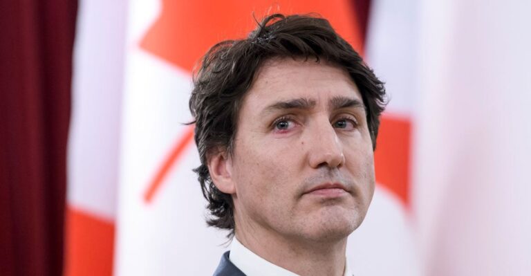 Trudeau’s Liberal Government Tears Itself Apart as It Scrambles to Address Trump’s Tariff Threats