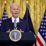 Why Is President Biden Helping Hamas?