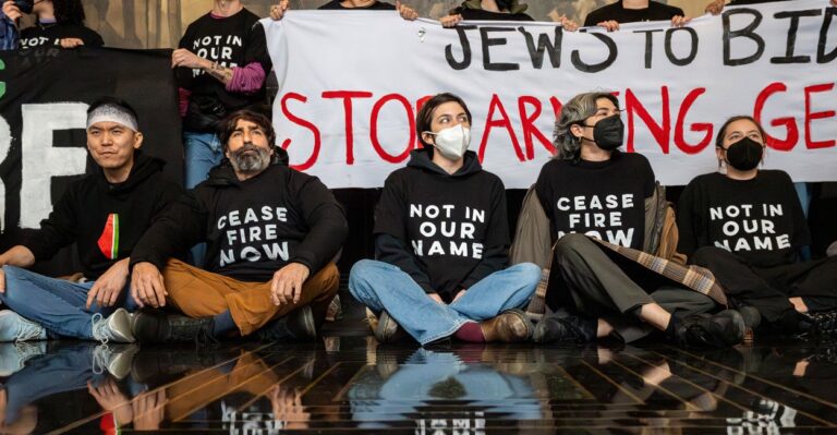 Sick Jews