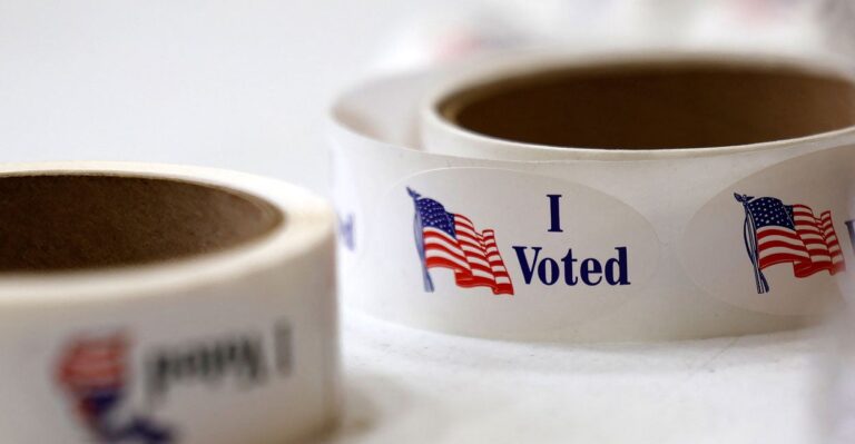Poll: Most Americans Support Requiring Photo ID, Proof of Citizenship to Vote
