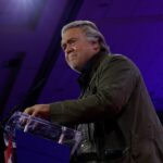 National Conservatism Conference Condemns Sentencing of Guest Speaker Steve Bannon