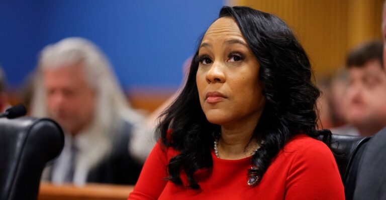 No One Is Above the Law. Not Even These Rogue Prosecutors.